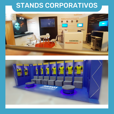 Stands Publicitarios